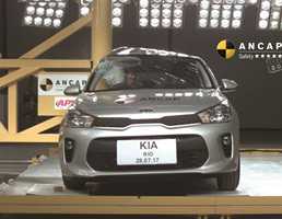 MG GS Becomes ANCAP’s First Chinese 5-Star Vehicle