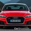 2018 Audi RS5 Carbon Edition