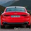 2018 Audi RS5 Carbon Edition