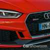 2018 Audi RS5 Carbon Edition