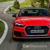 2018 Audi RS5 Carbon Edition