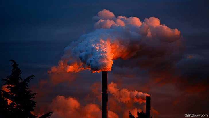California May Ban Internal Combustion Engine Cars