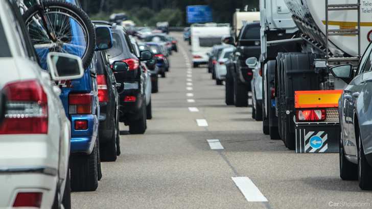 California May Ban Internal Combustion Engine Cars