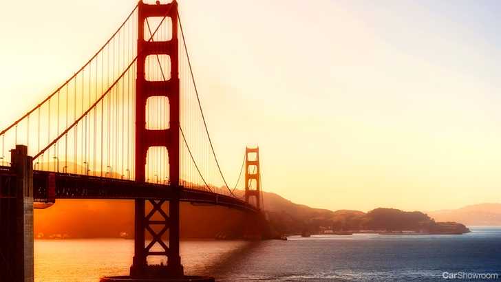 California May Ban Internal Combustion Engine Cars