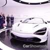 McLaren Teases Hyper-GT With Centre Driving Position