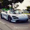 McLaren Teases Hyper-GT With Centre Driving Position