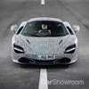 McLaren Teases Hyper-GT With Centre Driving Position