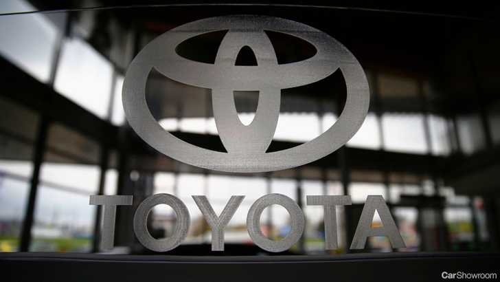 Toyota, Mazda, Denso Join Forces In EV Concern