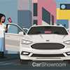 Ford, Lyft Team Up To Bring Self-Driving Cars Into Mainstream