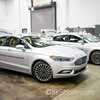 Ford, Lyft Team Up To Bring Self-Driving Cars Into Mainstream