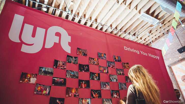 Ford, Lyft Team Up To Bring Self-Driving Cars Into Mainstream