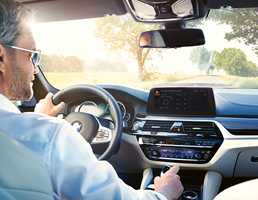 BMW, MINI To Gain Amazon Alexa Voice Integration In 2018