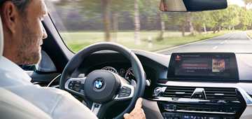 BMW, MINI To Gain Amazon Alexa Voice Integration In 2018