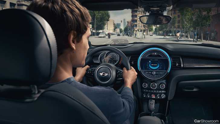 BMW, MINI To Gain Amazon Alexa Voice Integration In 2018