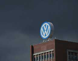 Former Audi Engine Boss Arrested In Germany