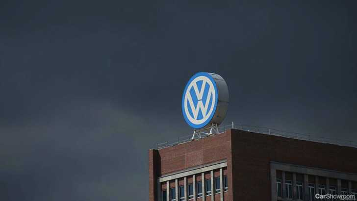Former Audi Engine Boss Arrested In Germany