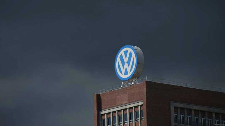 Former Audi Engine Boss Arrested In Germany