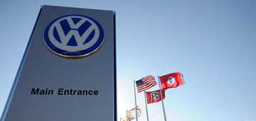Former Audi Engine Boss Arrested In Germany
