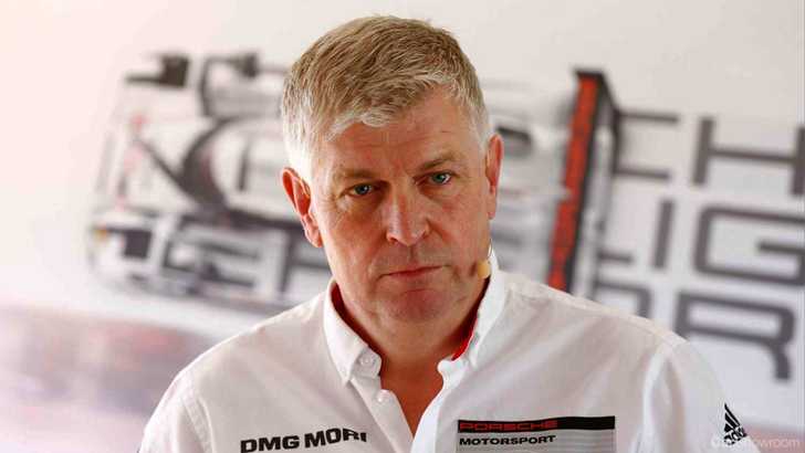 Former Audi Engine Boss Arrested In Germany