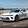 2017 Chevrolet Camaro - Various