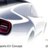 2017 Honda Sports EV Concept