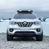 Renault Considering SUV As Next RS Model