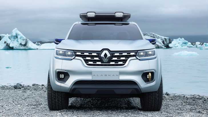 Renault Considering SUV As Next RS Model