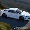 Renault Considering SUV As Next RS Model