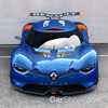 Renault Considering SUV As Next RS Model