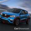 Renault Considering SUV As Next RS Model