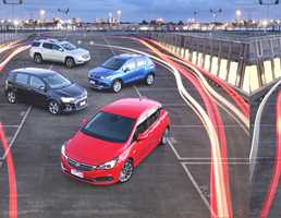 Holden Ups Warranty Period To 7 Years For All Models Until 2018