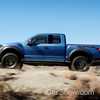 Ford Ranger Raptor To Use A 2.0-Litre Twin-Turbo Diesel?