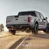 Ford Ranger Raptor To Use A 2.0-Litre Twin-Turbo Diesel?