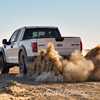 Ford Ranger Raptor To Use A 2.0-Litre Twin-Turbo Diesel?