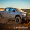Ford Ranger Raptor To Use A 2.0-Litre Twin-Turbo Diesel?