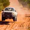 Ford Ranger Raptor To Use A 2.0-Litre Twin-Turbo Diesel?