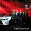 Toyota’s Australian Manufacturing Ends After 54 Years