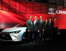 Toyota’s Australian Manufacturing Ends After 54 Years