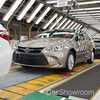 Toyota’s Australian Manufacturing Ends After 54 Years