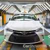 Toyota’s Australian Manufacturing Ends After 54 Years