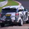 Range Rover PHEV Just Days Away — Report