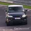 Range Rover PHEV Just Days Away — Report