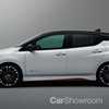 2017 Nissan Leaf Concept Nismo - Tokyo Motor Show