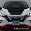 2017 Nissan Leaf Concept Nismo - Tokyo Motor Show