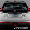 2017 Nissan Leaf Concept Nismo - Tokyo Motor Show