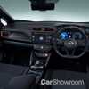 2017 Nissan Leaf Concept Nismo - Tokyo Motor Show