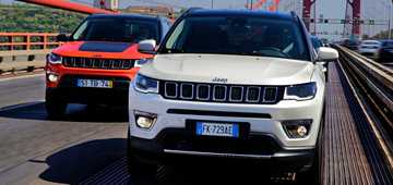 2018 Jeep Compass Detailed, Here In December