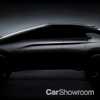 2017 Mitsubishi e-Evolution Concept - Tokyo Motor Show