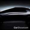 2017 Mitsubishi e-Evolution Concept - Tokyo Motor Show