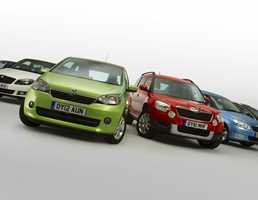 Volkswagen Seeks To Minimise Skoda Threat — Report